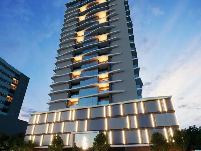 Imagem 5: Apartamento - Venda - Centro - Piçarras - Buch Imoveis