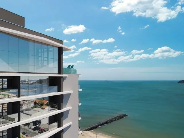 Imagem 15: Apartamento - Venda - Centro - Piçarras - Buch Imoveis
