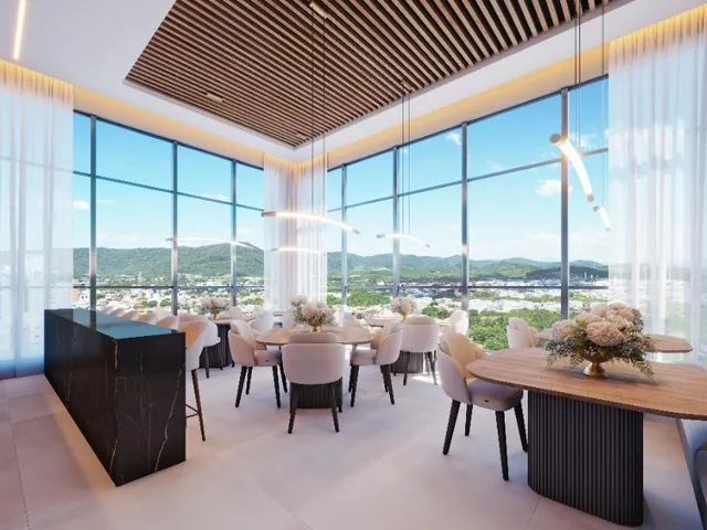 Imagem 12: Apartamento - Venda - Centro - Piçarras - Buch Imoveis