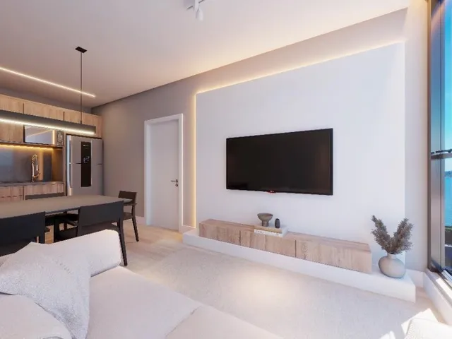 Imagem 3: Apartamento - Venda - Centro - Piçarras - Buch Imoveis