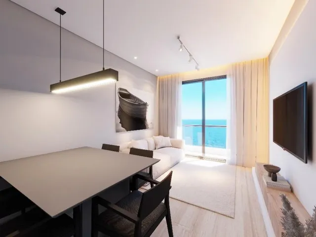 Imagem 2: Apartamento - Venda - Centro - Piçarras - Buch Imoveis