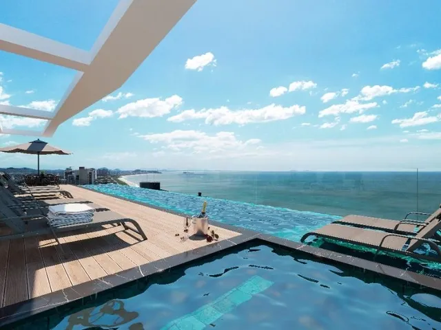 Imagem 8: Apartamento - Venda - Centro - Piçarras - Buch Imoveis