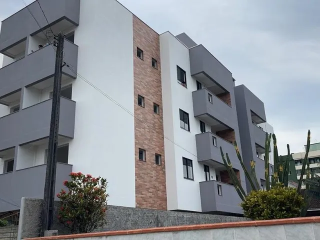 Imagem: Apartamento, Bairro Costa e Silva, Buch