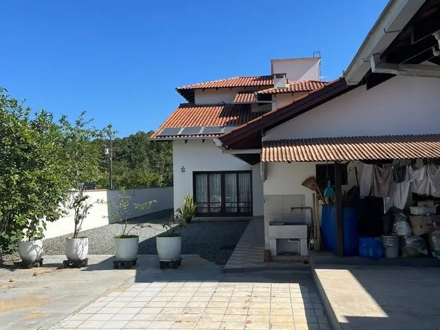 Imagem 14: Sobrado a Venda - Bairro Anita Garibaldi - Imoveis Joinville - Buch Imoveis