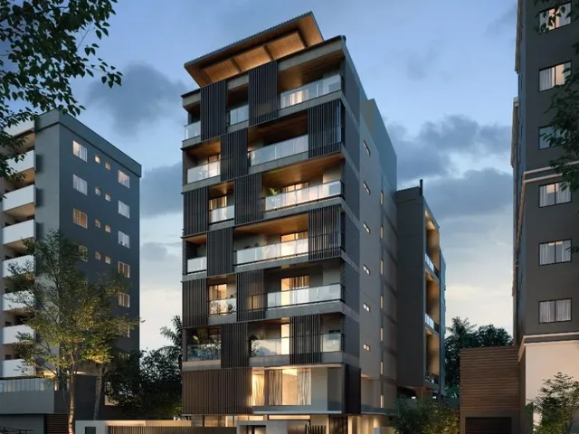 Imagem: Apartamento - Venda - Bairro América