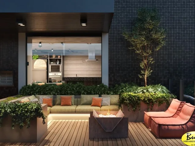 Imagem 7: Apartamento - Venda - Bairro América - Buch Imoveis
