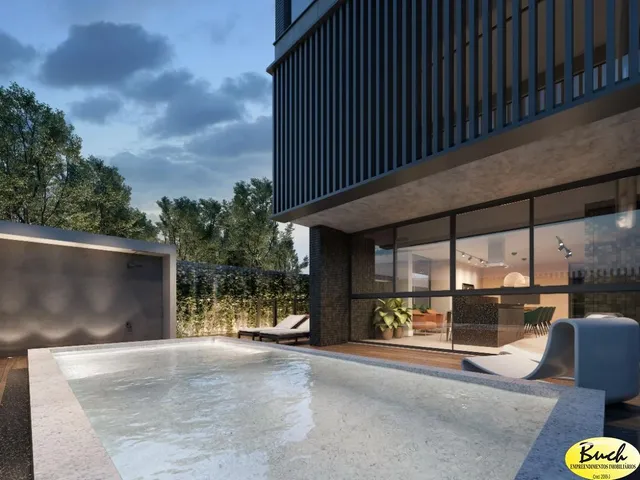 Imagem 15: Apartamento - Venda - Bairro América - Buch Imoveis