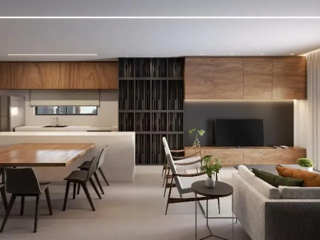 Imagem 9: Apartamento - Venda - Bairro América - Buch Imoveis