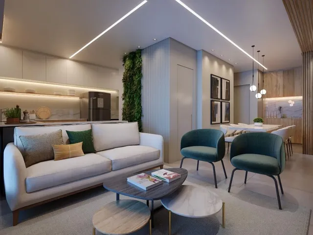 Imagem 12: Apartamento - Venda - Bairro América - Buch Imoveis