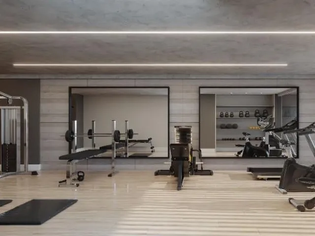 Imagem 4: Apartamento - Venda - Bairro América - Buch Imoveis