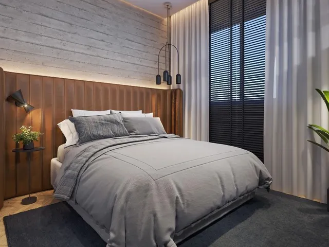 Imagem 10: Apartamento - Venda - Bairro América - Buch Imoveis