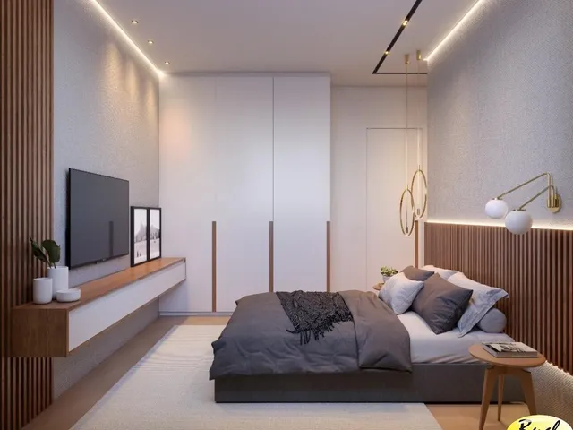 Imagem 2: Apartamento - Venda - Bairro América - Buch Imoveis
