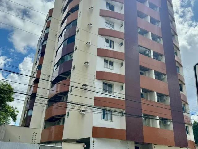 Imagem: Apartamento, Venda, Bairro América, Buch