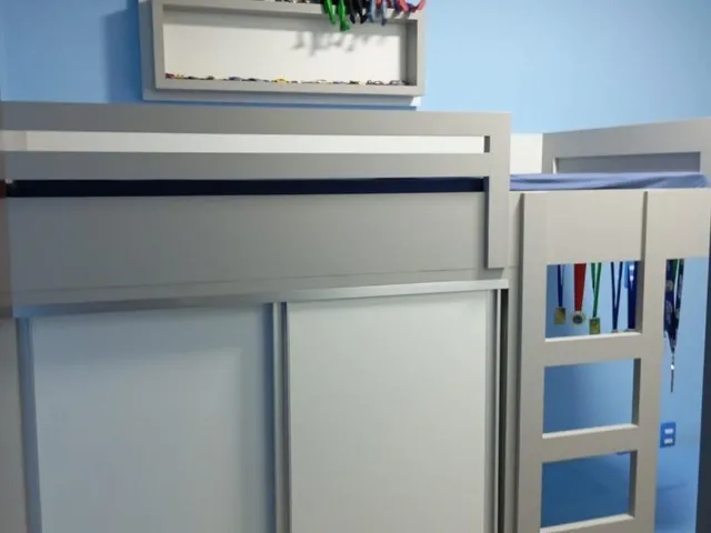 Imagem 12: Apartamento, Venda, Bairro América, Buch Imoveis