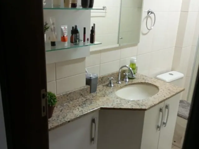 Imagem 4: Apartamento, Venda, Bairro América, Buch Imoveis