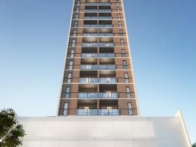 Imagem 1: Apartamento - Venda - Bairro Bom Retiro - Imoveis Joinville - Buch Imoveis