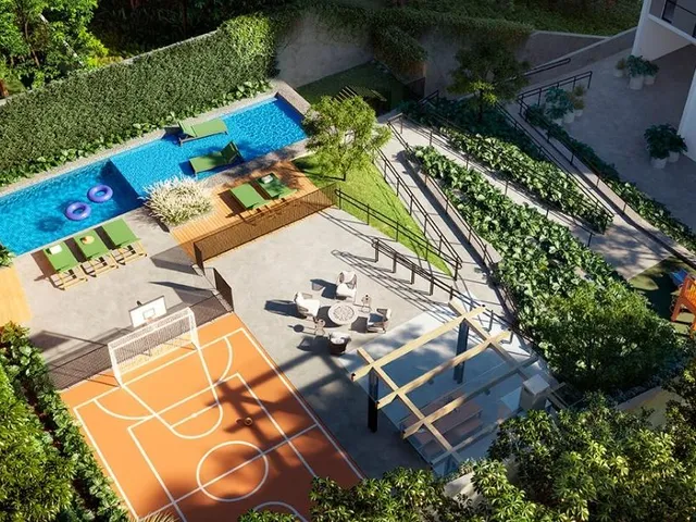Imagem 9: Apartamento - Venda - Bairro Bom Retiro - Imoveis Joinville - Buch Imoveis