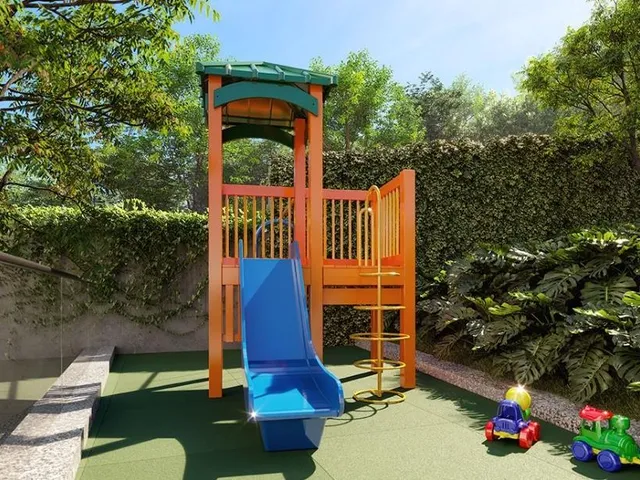 Imagem 10: Apartamento - Venda - Bairro Bom Retiro - Imoveis Joinville - Buch Imoveis
