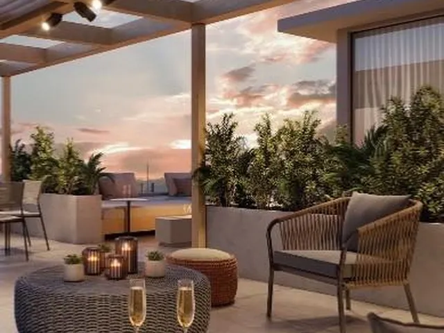 Imagem 12: Apartamento em Balneário Piçarras Edíf. Piazza del Mare - Buch Imoveis