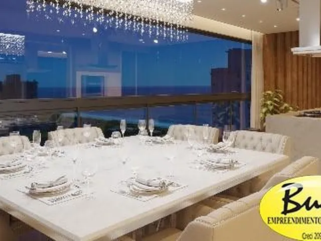 Imagem 6: Apartamento em Balneário Piçarras Edíf. Piazza del Mare - Buch Imoveis