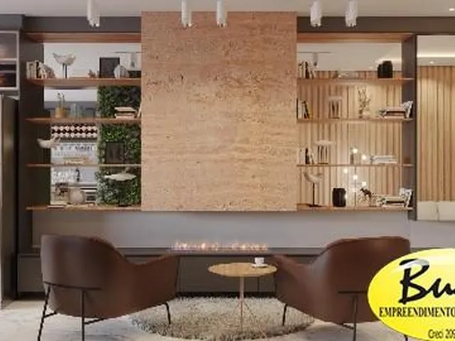 Imagem 13: Apartamento em Balneário Piçarras Edíf. Piazza del Mare - Buch Imoveis
