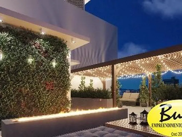 Imagem 4: Apartamento em Balneário Piçarras Edíf. Piazza del Mare - Buch Imoveis