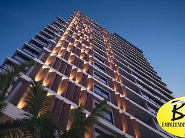 Imagem 10: Apartamento em Balneário Piçarras Edíf. Piazza del Mare - Buch Imoveis