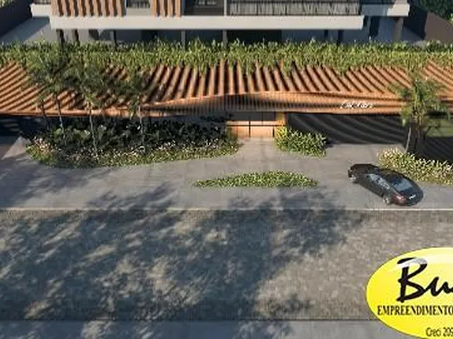 Imagem 5: Apartamento em Balneário Piçarras Edíf. Piazza del Mare - Buch Imoveis