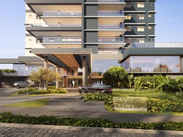 Imagem: Apartamento - Venda - Bairro Atiradores