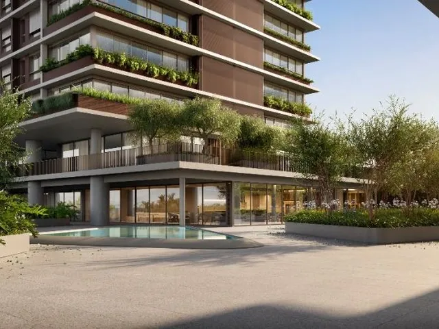 Imagem 10: Apartamento - Construção - Bairro America - Buch Imoveis - Imoveis Joinville