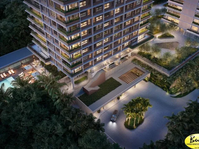 Imagem 15: Apartamento - Construção - Bairro America - Buch Imoveis - Imoveis Joinville