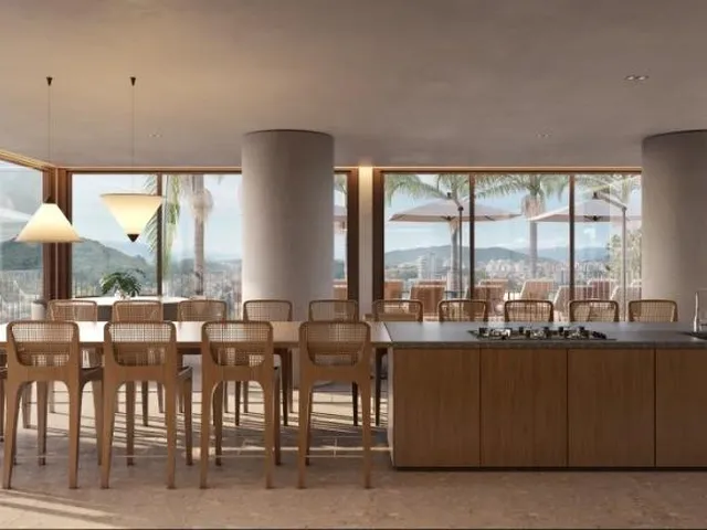 Imagem 14: Apartamento - Construção - Bairro America - Buch Imoveis - Imoveis Joinville