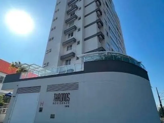 Imagem: Apartamento Venda Bairro Centro Jaraguá