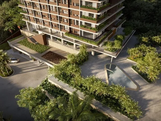Imagem 11: Apartamento - Construção - Bairro América - Buch Imoveis Joinville