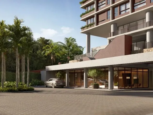 Imagem 15: Apartamento - Construção - Bairro América - Buch Imoveis Joinville