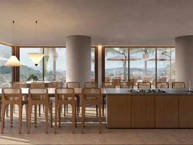 Imagem 6: Apartamento - Construção - Bairro América - Buch Imoveis Joinville