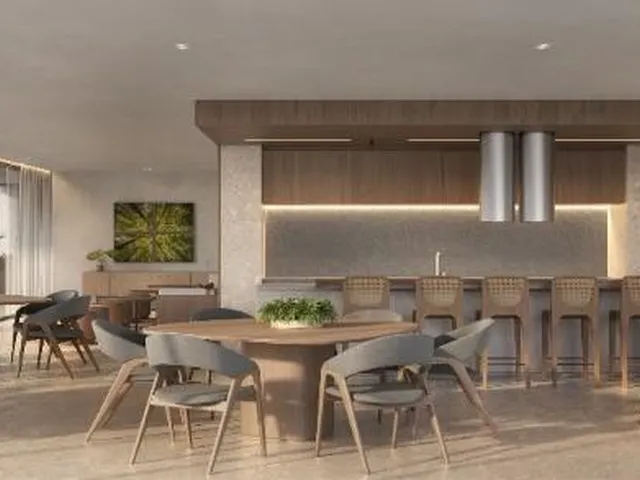 Imagem 10: Apartamento - Construção - Bairro América - Buch Imoveis Joinville