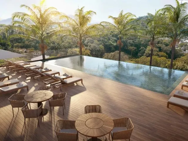 Imagem 8: Apartamento - Construção - Bairro América - Buch Imoveis Joinville