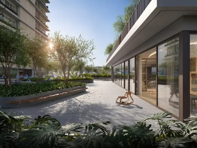 Imagem 12: Apartamento - Construção - Bairro América - Buch Imoveis Joinville