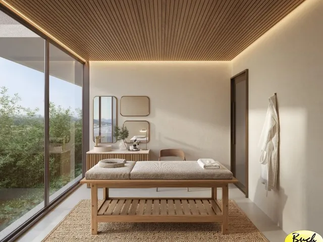 Imagem 16: Apartamento - Construção - Bairro América - Buch Imoveis Joinville