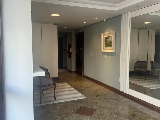 Imagem 2: Apartamento - Venda - Bairro América - Buch Imoveis
