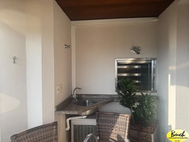 Imagem 12: Apartamento - Venda - Bairro América - Buch Imoveis