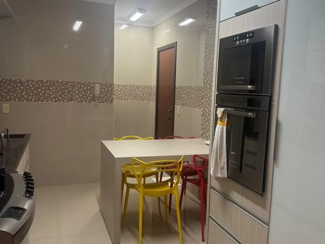 Imagem 3: Apartamento - Venda - Bairro América - Buch Imoveis