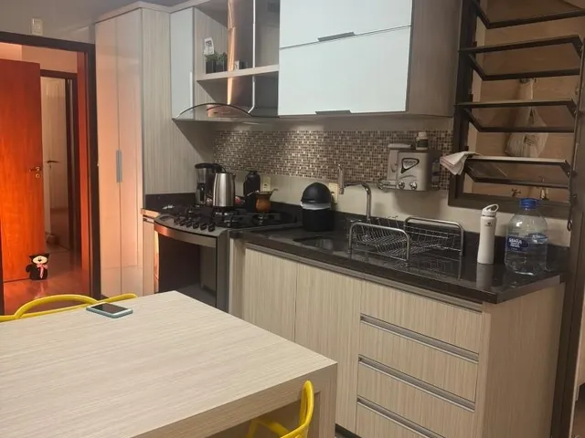 Imagem 8: Apartamento - Venda - Bairro América - Buch Imoveis