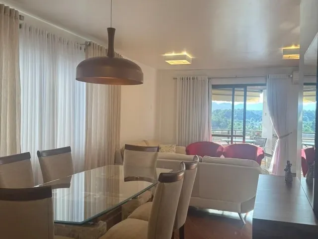 Imagem 6: Apartamento - Venda - Bairro América - Buch Imoveis
