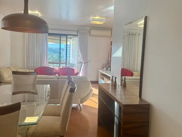 Imagem 9: Apartamento - Venda - Bairro América - Buch Imoveis