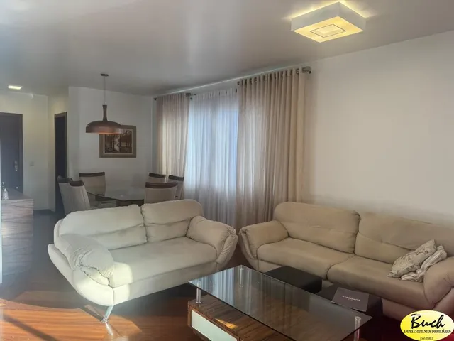 Imagem 10: Apartamento - Venda - Bairro América - Buch Imoveis