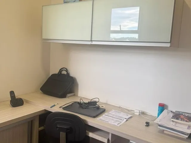 Imagem 4: Apartamento - Venda - Bairro América - Buch Imoveis