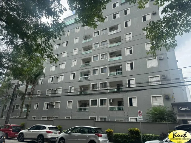 Imagem 1: Apartamento - Bairro Santo Antonio - Joinville - Buch Imóveis
