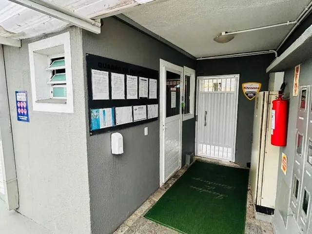 Imagem 13: Apartamento - Bairro Santo Antonio - Joinville - Buch Imóveis